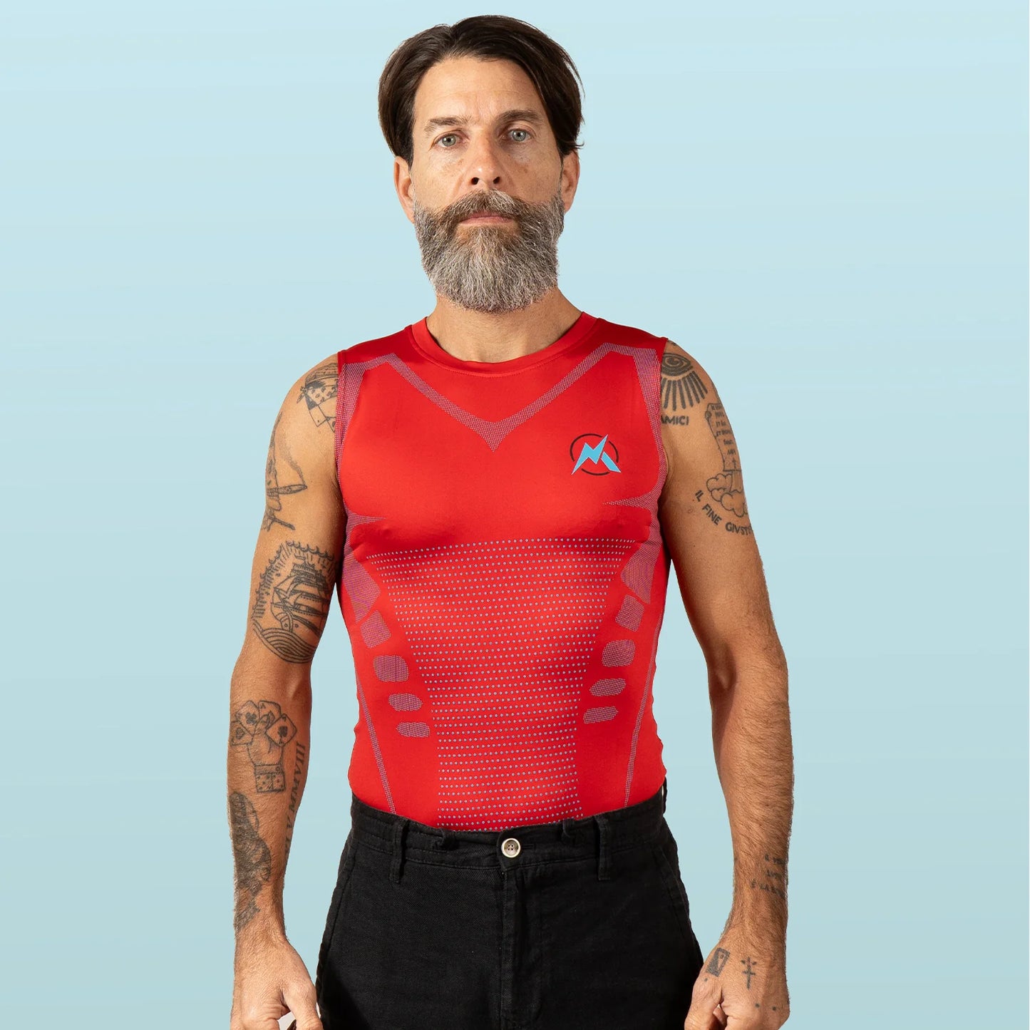 VitaBoost | Confiance, énergie et force pour vous