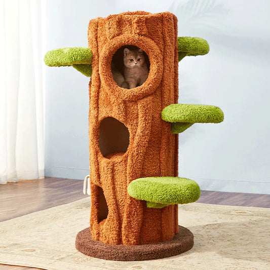 CatDream / Luxurious cat tree